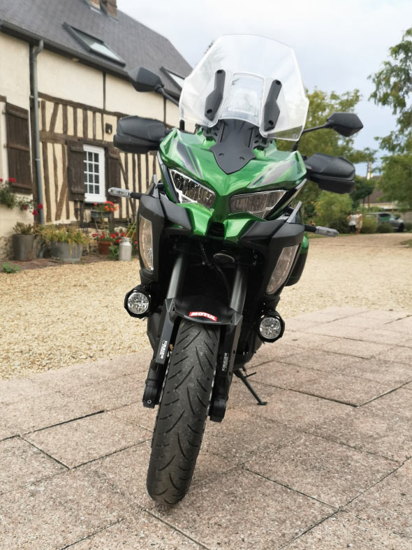 versys 1000